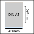 DIN A2