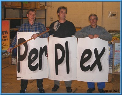 PERPLEX